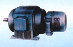柳州佳力 JS2 JR2 系列中型低壓三相異步電動機(jī)