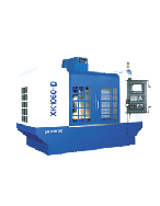 信和 XK1060-D數(shù)控機(jī)床
