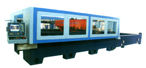 FAGOR CLM3015 激光切割機(jī)