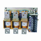 凱馳 CKJ5－630/1140KV 系列低壓交流真空接觸器