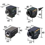 日本OMRON 視覺(jué)傳感器-外圍設(shè)備-照相機(jī)·鏡頭·照明（代理）
