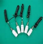 中泰CD-6型振動(dòng)速度傳感器
