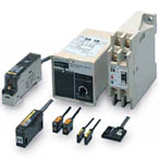 日本OMRON 光電傳感器-小型探頭-E3C（代理）