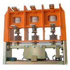 凱馳 CKG1-7.2/12Kv（J）系列真空接觸器