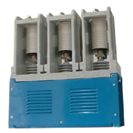 凱馳 CKG3-/7.2KV 系列高壓交流真空接觸器