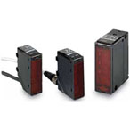 日本OMRON 光電傳感器-放大器內(nèi)置光電開(kāi)關(guān)（長(zhǎng)距離）-E3G（代理）