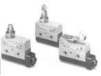 日本OMRON 限位開(kāi)關(guān)-通用橫臥型-D4MC（代理）