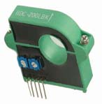 南京中旭 HDC300LBK系列霍爾電流傳感器