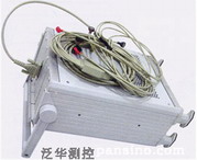 泛華測(cè)控十二導(dǎo)聯(lián)心電信號(hào)采集和處理系統(tǒng)