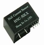 南京中旭 HNC-50LX系列閉環(huán)霍爾電流傳感器