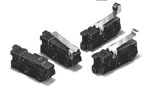 日本OMRON 微動(dòng)開(kāi)關(guān)-小型-D3S（代理）