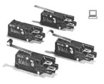 日本OMRON 微動(dòng)開(kāi)關(guān)-小型-K（代理）