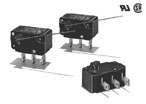 日本OMRON 微動(dòng)開(kāi)關(guān)-小型-D2MC（代理）