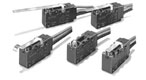 日本OMRON 微動(dòng)開(kāi)關(guān)-密封型-D2VW（代理）