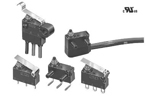 日本OMRON 微動(dòng)開(kāi)關(guān)-密封型-D2JW（代理）