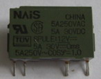 松下 PA1A系列繼電器（代理）