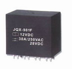 方權(quán) JQX-981F 大功率電磁繼電器
