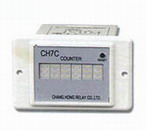 方權(quán) CH7C 時(shí)間繼電器