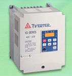 臺(tái)安 V2系列 - 電流矢量控制交流變頻器