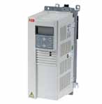 ACS100/140、ACS400 ABB變頻器