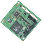PC/104 模塊 【研揚(yáng)科技】【PCM-3708】