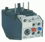 乾元 JRS2（3UA）系列熱繼電器