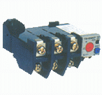 乾元 JRS5（TH-K）系列熱繼電器