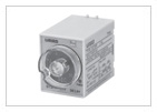 利爾德 LR ST3PF / LR ST3PG時間繼電器系列