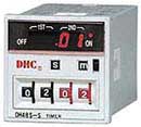 大華 DH48S-S雙設(shè)定時間繼電器