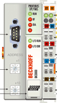 德國(guó)倍福 BK3000/3010/3100/3110 PROFIBUS 總線耦合器