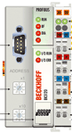 德國(guó)倍福 BK3120 PROFIBUS-DP 