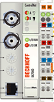 德國(guó)倍福 BK7000 ControlNet 總線耦合器