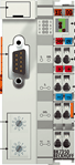 德國倍福 BK7350 Modbus “緊湊型” 總線耦合器