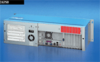 德國倍福 C6250 控制柜嵌入式工業(yè) PC