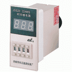 長江 JSS20-22AMS 數(shù)顯時間繼電器