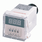 長江 JSS20-48AMS數(shù)顯時間繼電器