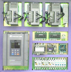 高士達(dá)GS600L-機(jī)床專(zhuān)用型變頻器