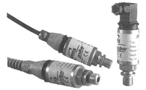 Gems&Setra 1200/1600系列經(jīng)濟型壓力變送器