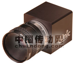 北京優(yōu)納科技（UNIC-Tech）推出130萬(wàn)象素高速工業(yè)數(shù)字相機(jī) Phocus-M130