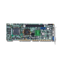 集智達(dá)推出首款I(lǐng)ntel Core 2 Duo CPU ，PICMG 1.0 總線：PEAK-765VL2 工業(yè)計(jì)算機(jī)主板