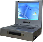 聯合工控 APC-5015工業(yè)計算機