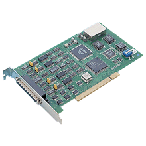 研華 PCI-1721 12位，4路增強模擬量輸出卡（代理）
