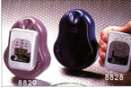衡欣 AZ8828/8829溫濕度記錄器（代理）