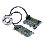 研華 PCI-1712 1MS/s，12位高速多功能數(shù)據(jù)采集卡（代理）