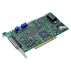 研華 PCI-1710 12位高增益，PCI總線數(shù)據(jù)采集卡（代理）