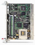 研華6U 帶雙PCI-PCI橋的 MIC-3365單板計(jì)算機(jī)