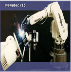 阿沃德 Manutec自由關(guān)節(jié)式機器人（6軸）