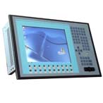 聯(lián)合工控 機床數(shù)控平板電腦 PPC-150C