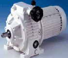 Lenze Disco行星摩擦盤式無級變速器