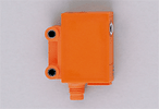 ifm OJR200用于簡(jiǎn)單應(yīng)用的„Plug & Play“傳感器